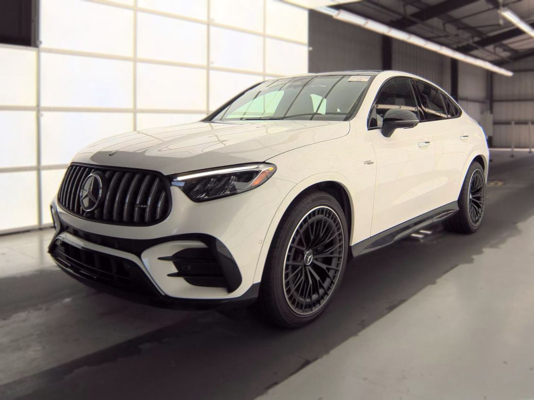 2024 MERCEDES-B None