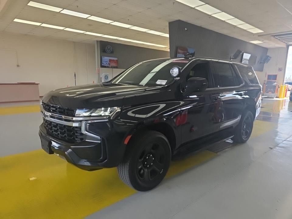 2023 CHEVROLET FL