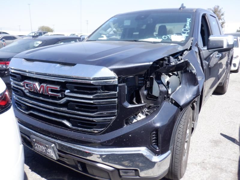 2026 GMC 1500