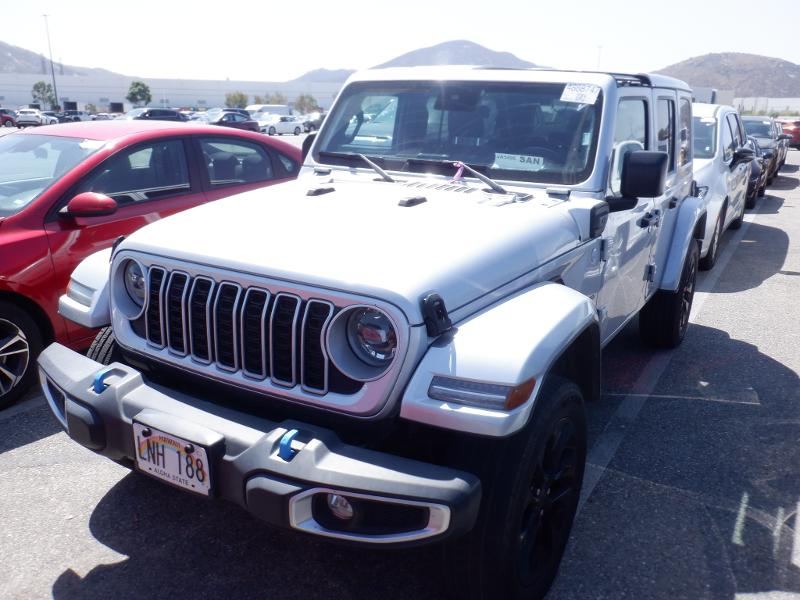 2024 JEEP JL