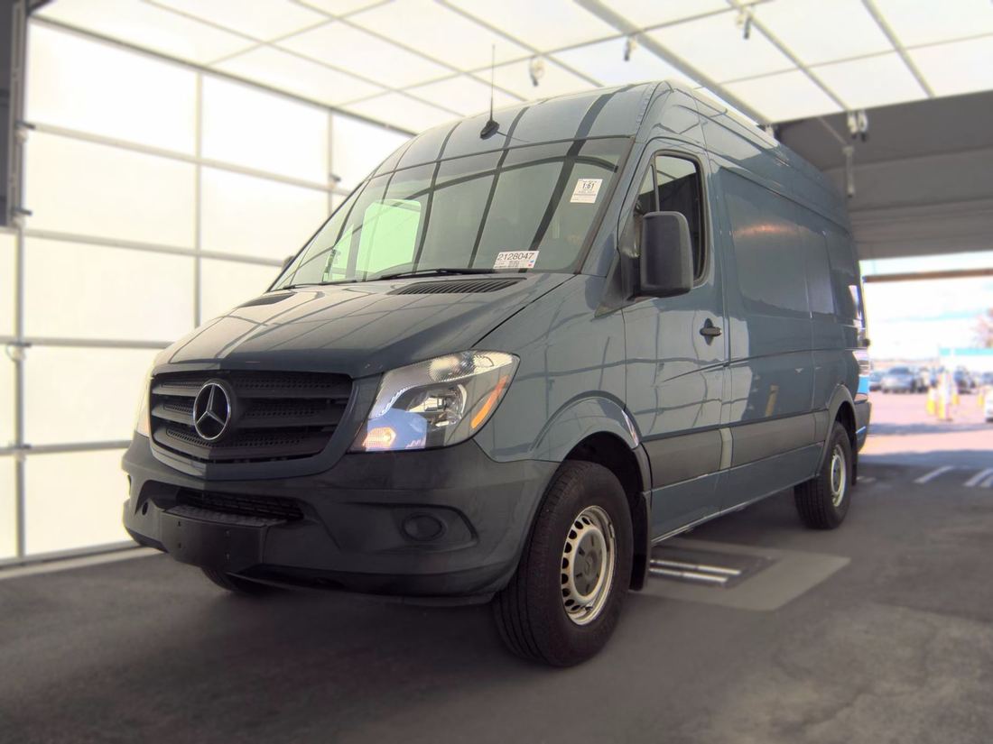 2018 MERCEDES B None