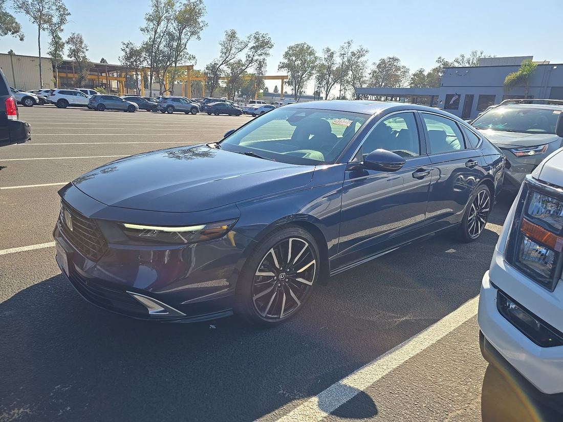 2023 HONDA Touring