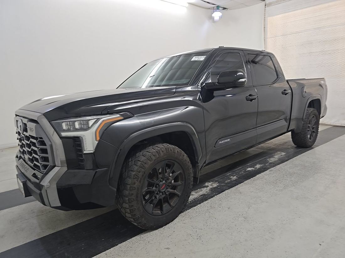2024 Toyota 76 Series