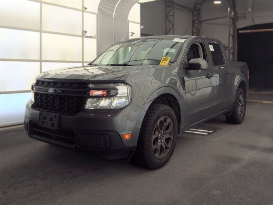 2023 FORD XL / XLT / Lariat