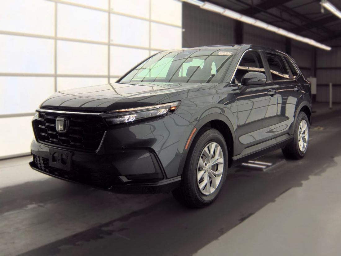 2024 HONDA LX