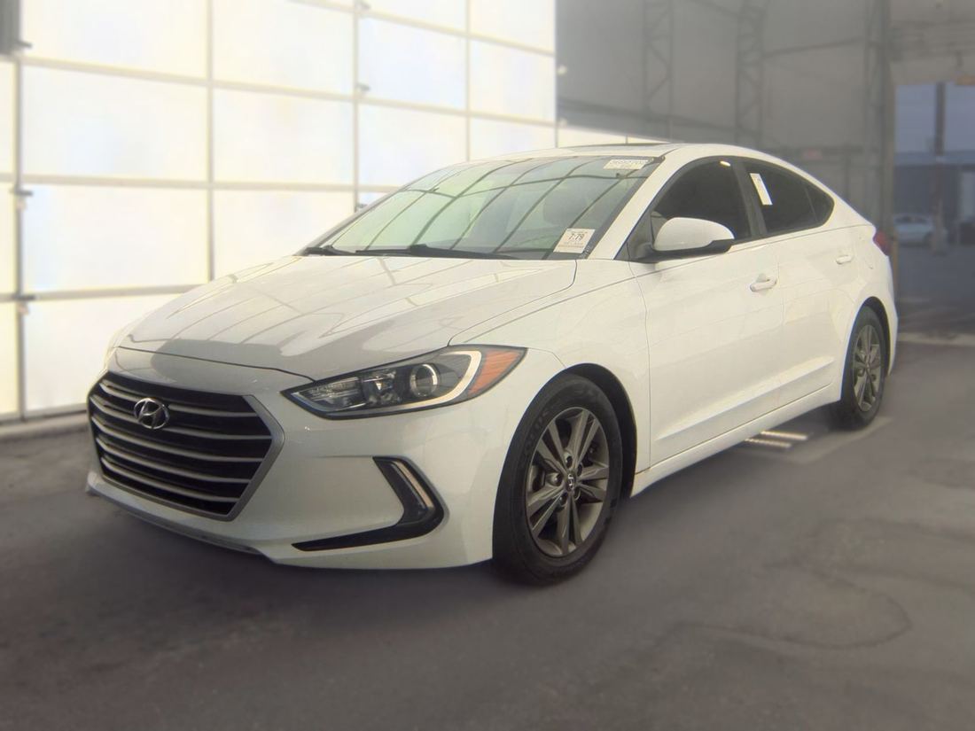 2017 HYUNDAI SE Popular Pkg, SE Tech pkg, Limited