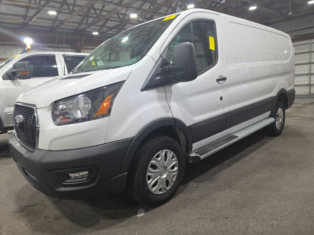 2025 FORD 250