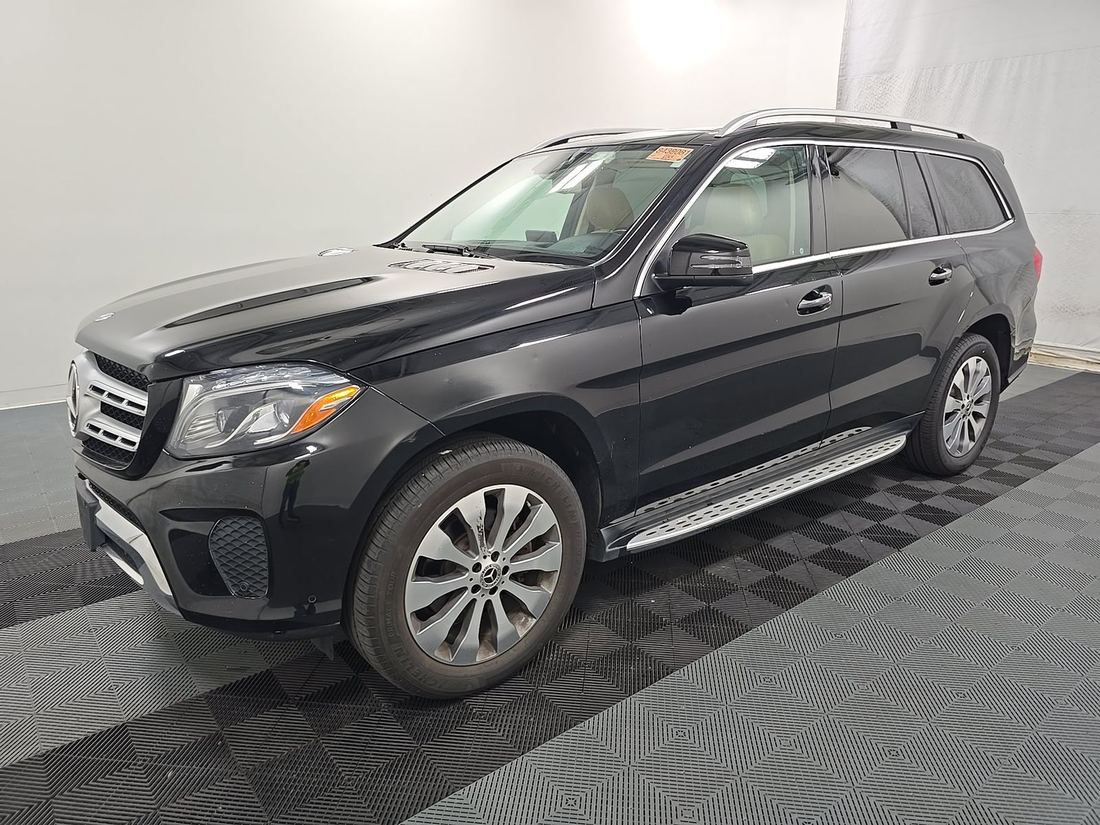 2019 MERCEDES B None