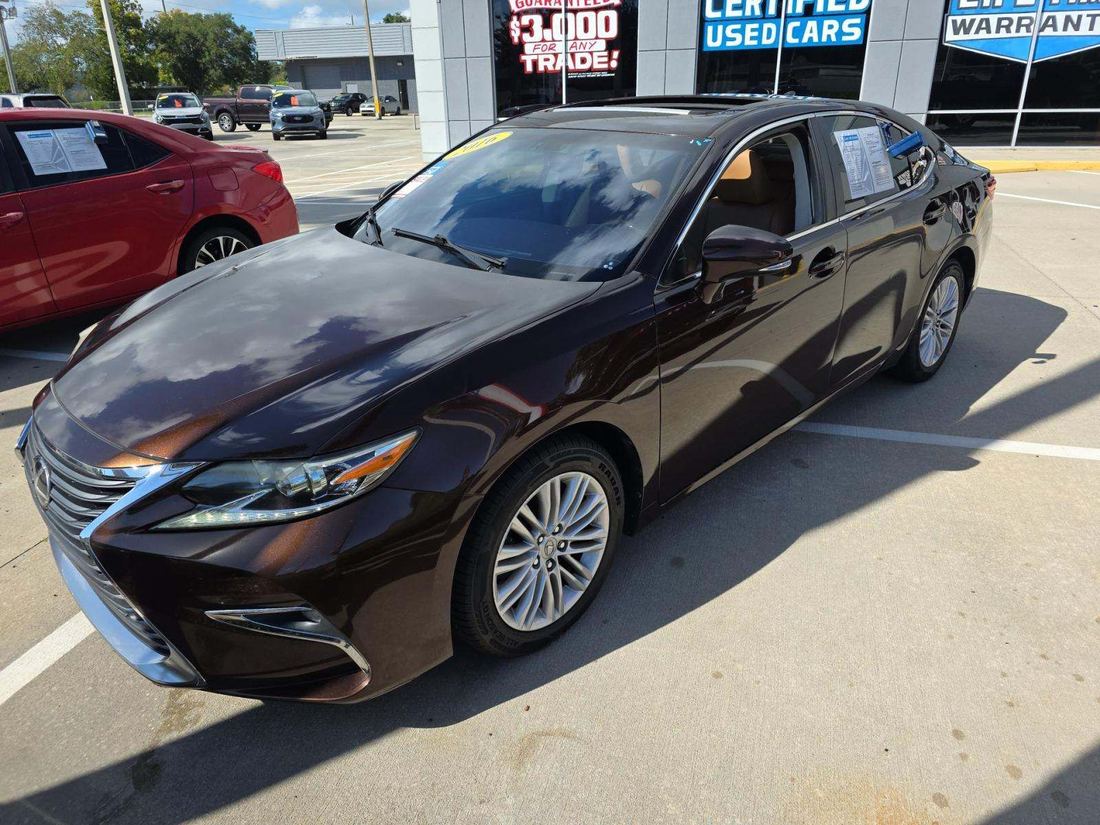 2016 LEXUS GSV60L/AVV60L
