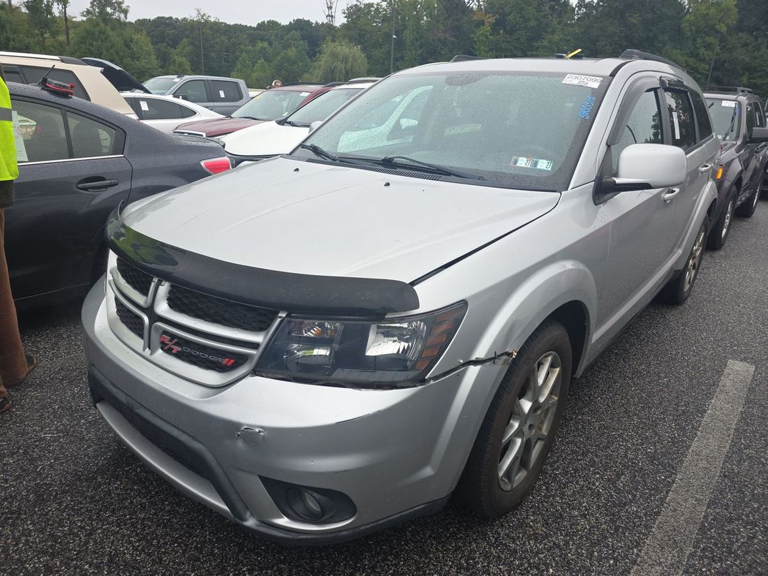 2014 DODGE R/T Rallye / R/T
