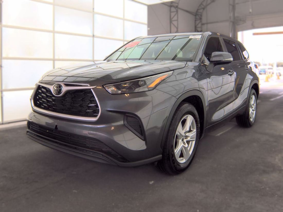 2023 Toyota 70 Series