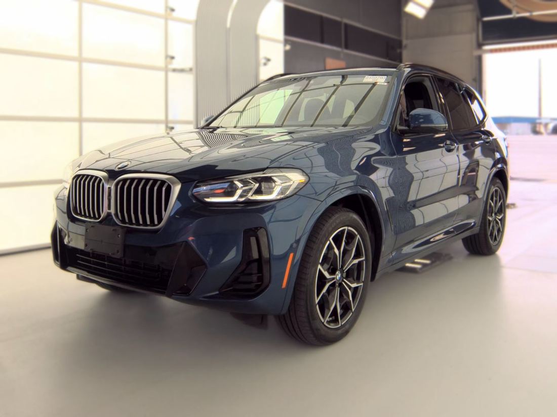 2024 BMW xDrive30i