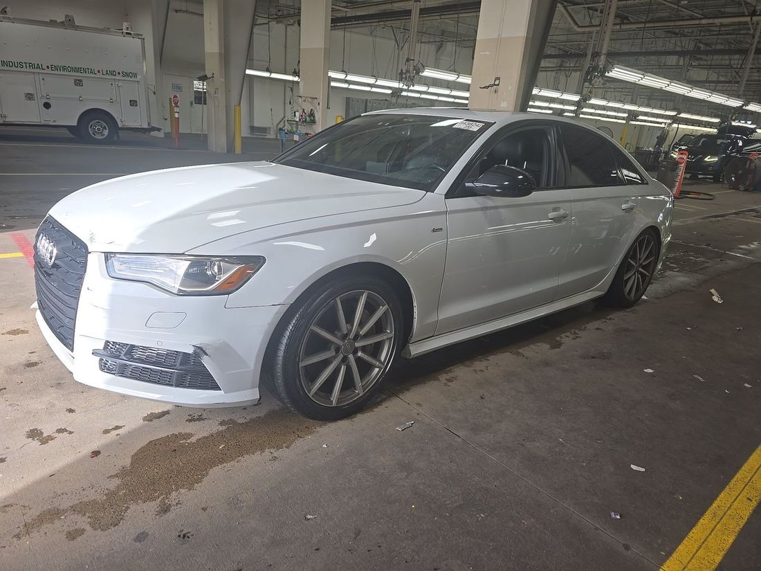 2018 AUDI quattro Sport/Premium, quattro Progressiv (Canada)