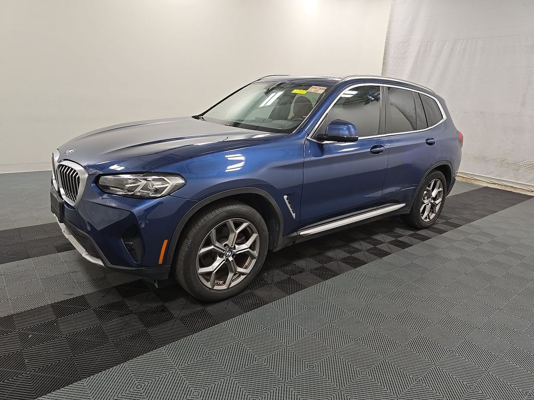 2023 BMW xDrive30i SA
