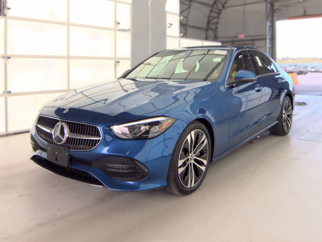 2022 MERCEDES B None