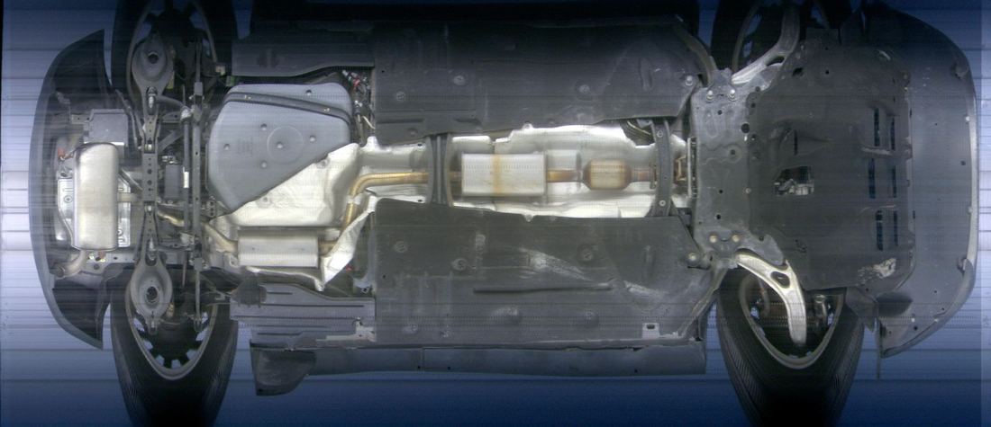 2014 FORD SEL