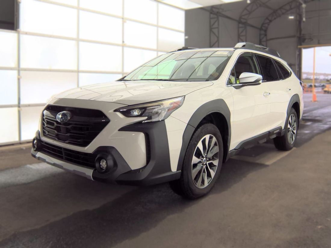 2024 SUBARU Touring