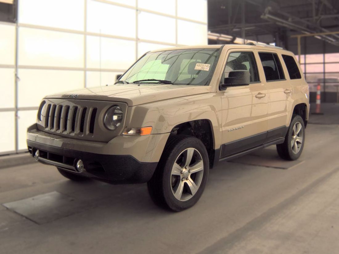 2017 JEEP MK74