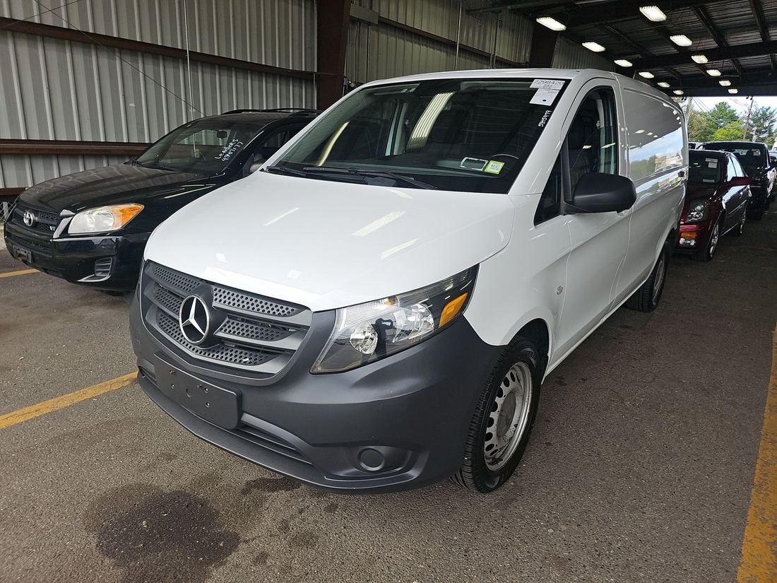 2018 MERCEDES B None