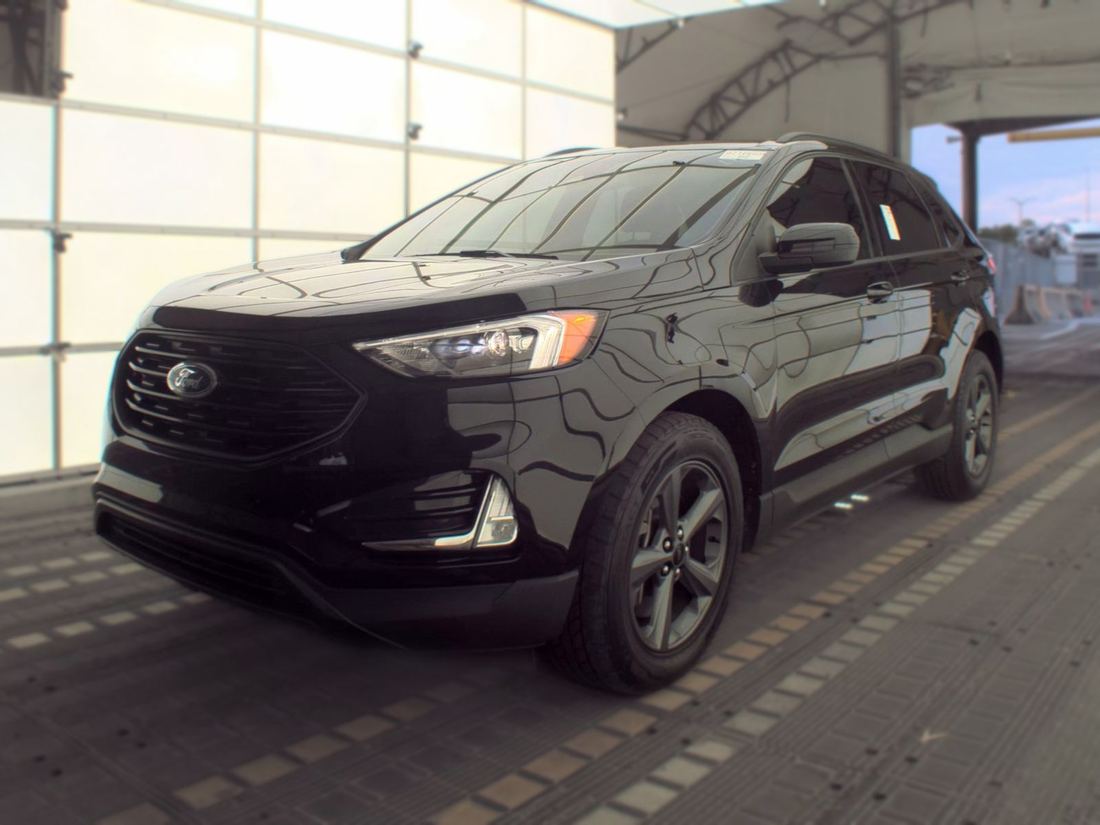 2023 Ford SEL