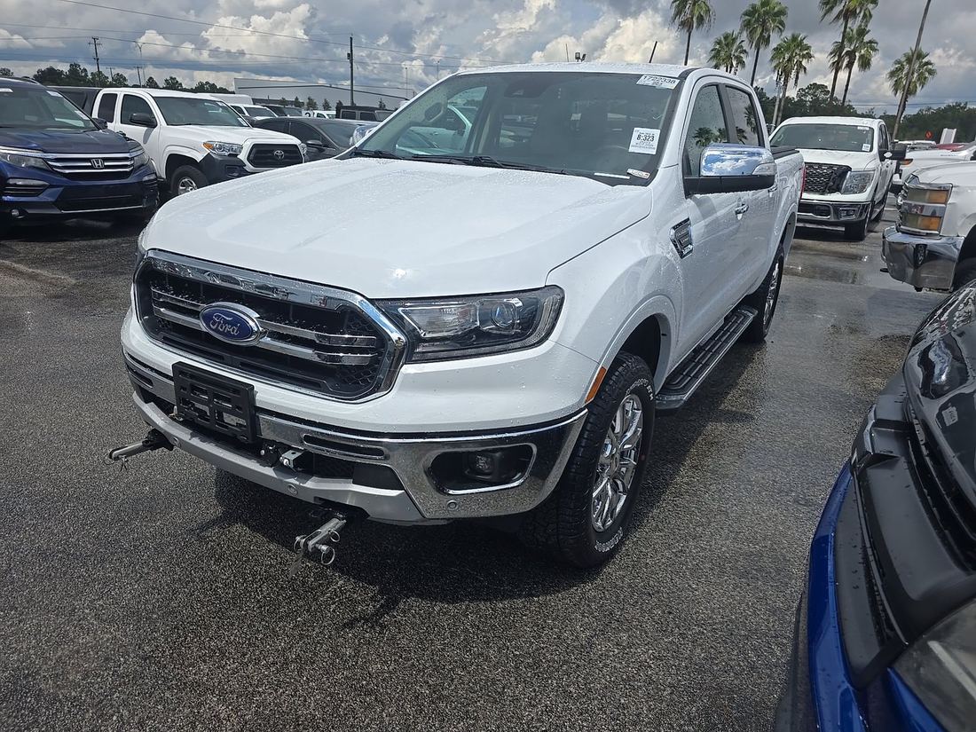 2023 Ford XL, XLT, Lariat