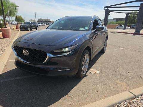 2021 MAZDA Premium Package
