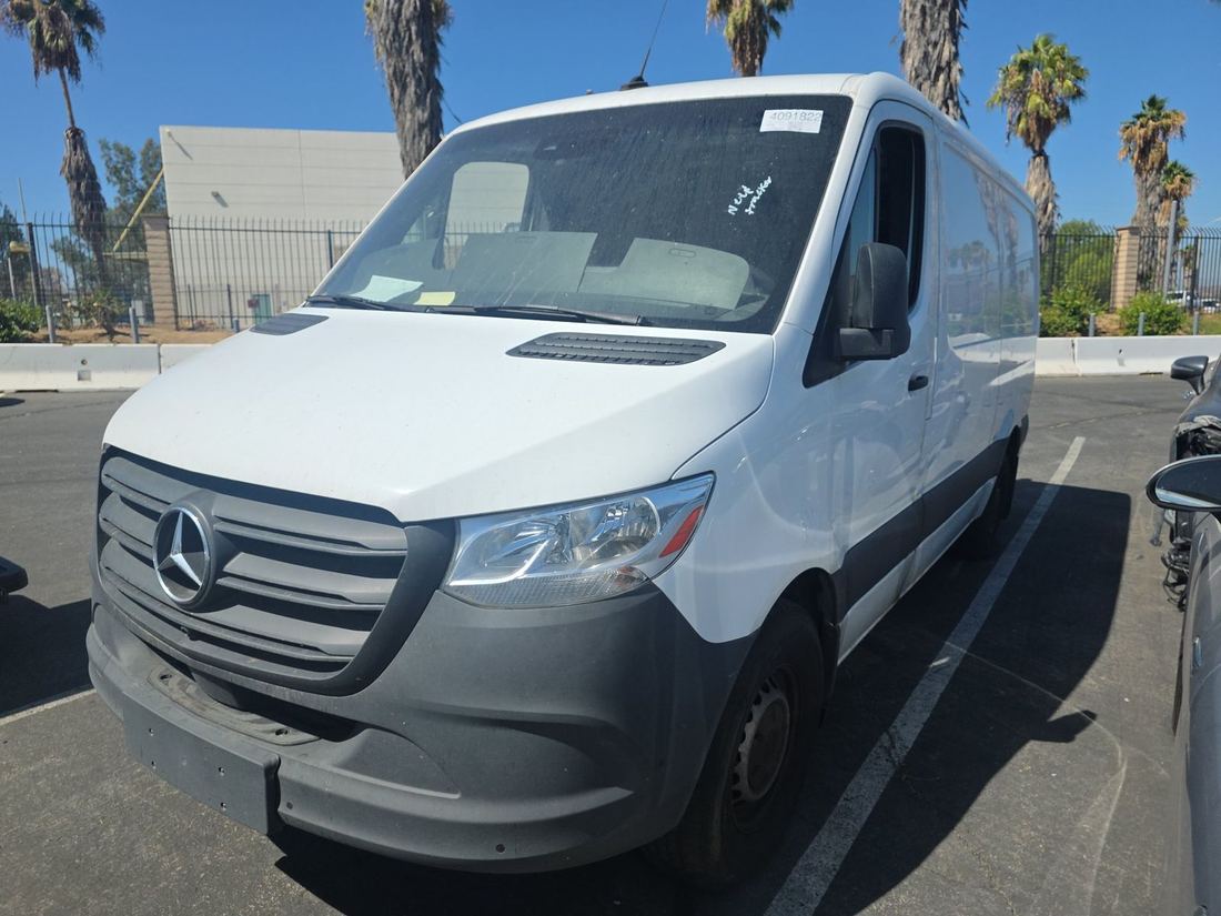 2024 MERCEDES B None