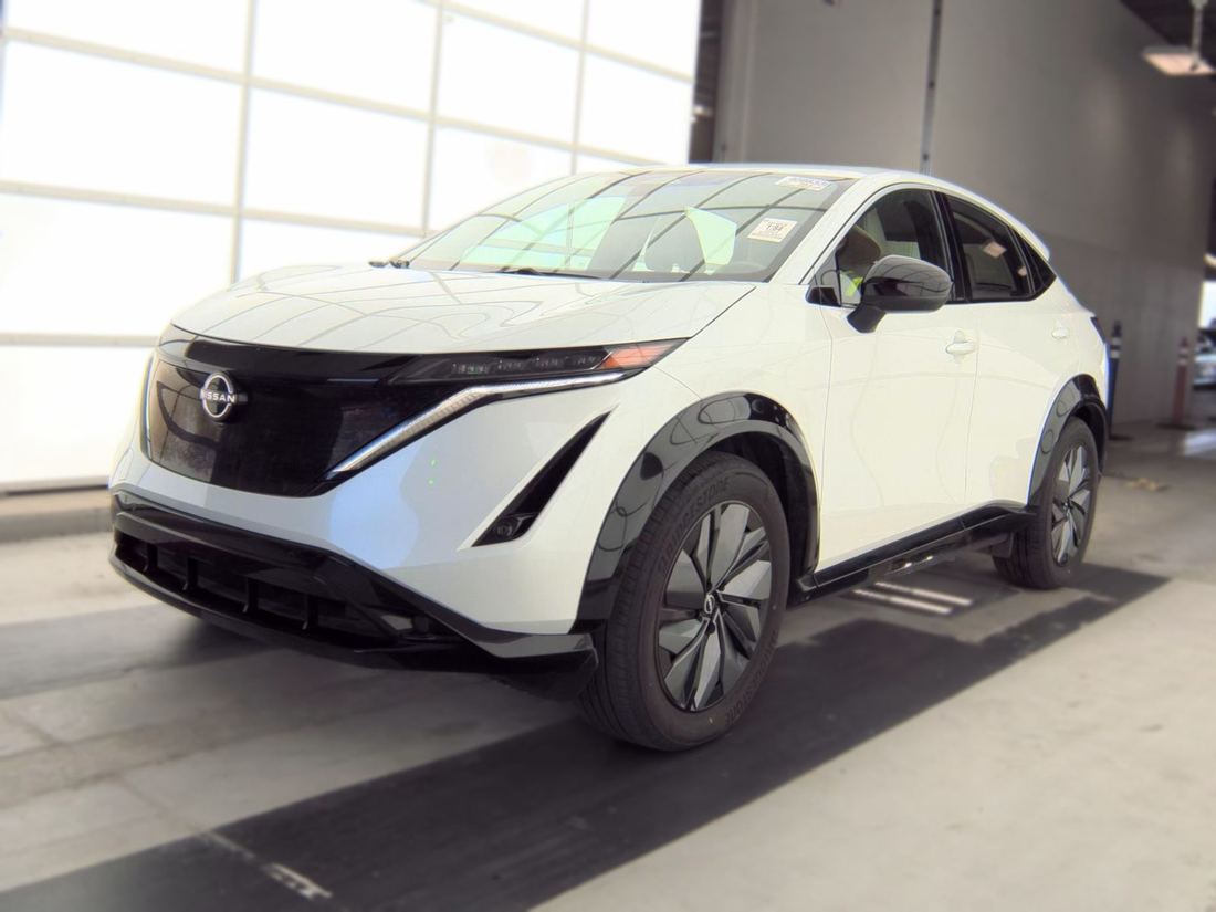 2024 NISSAN ENGAGE/EVOLVE/EMPOWER