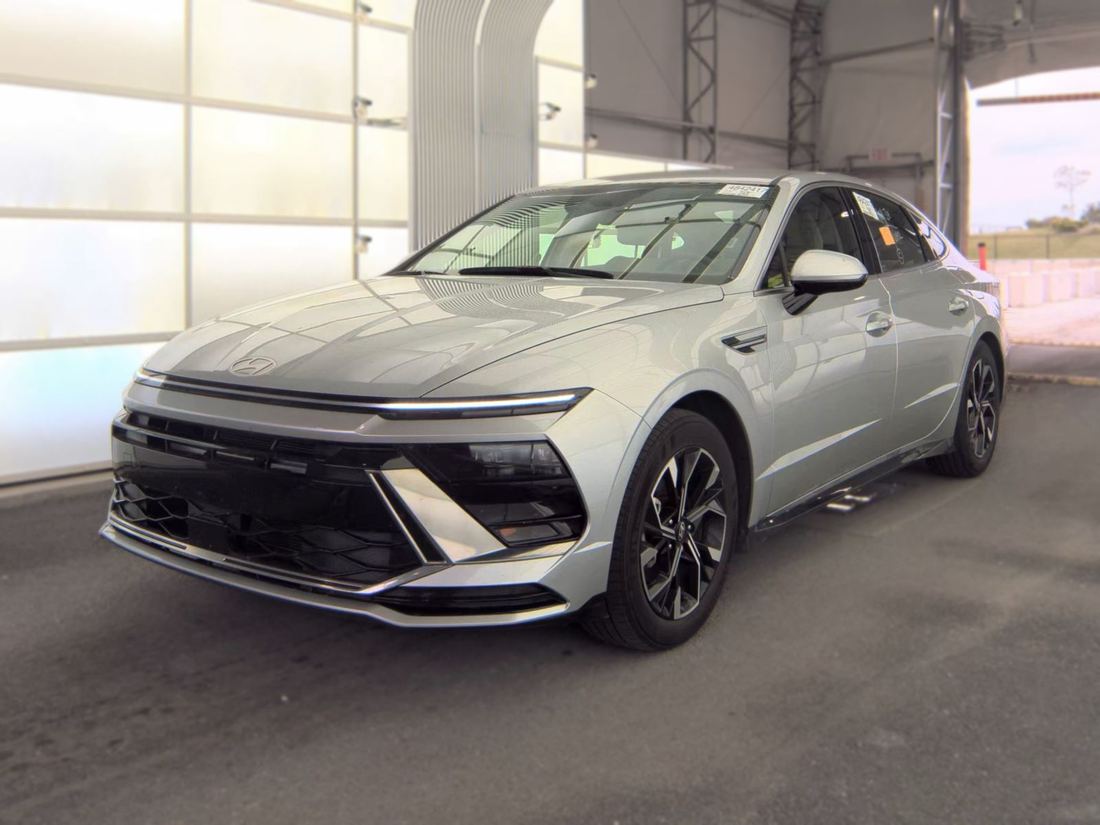 2025 HYUNDAI SEL