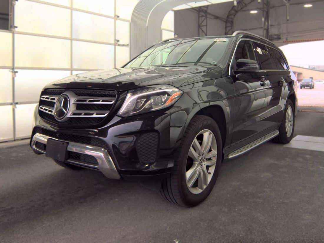 2017 MERCEDES B None