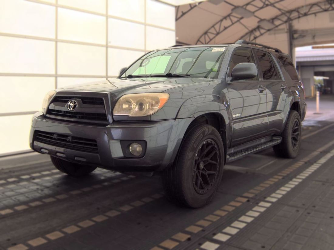 2008 TOYOTA GRN210L/GRN215L/UZN210L/UZN215L