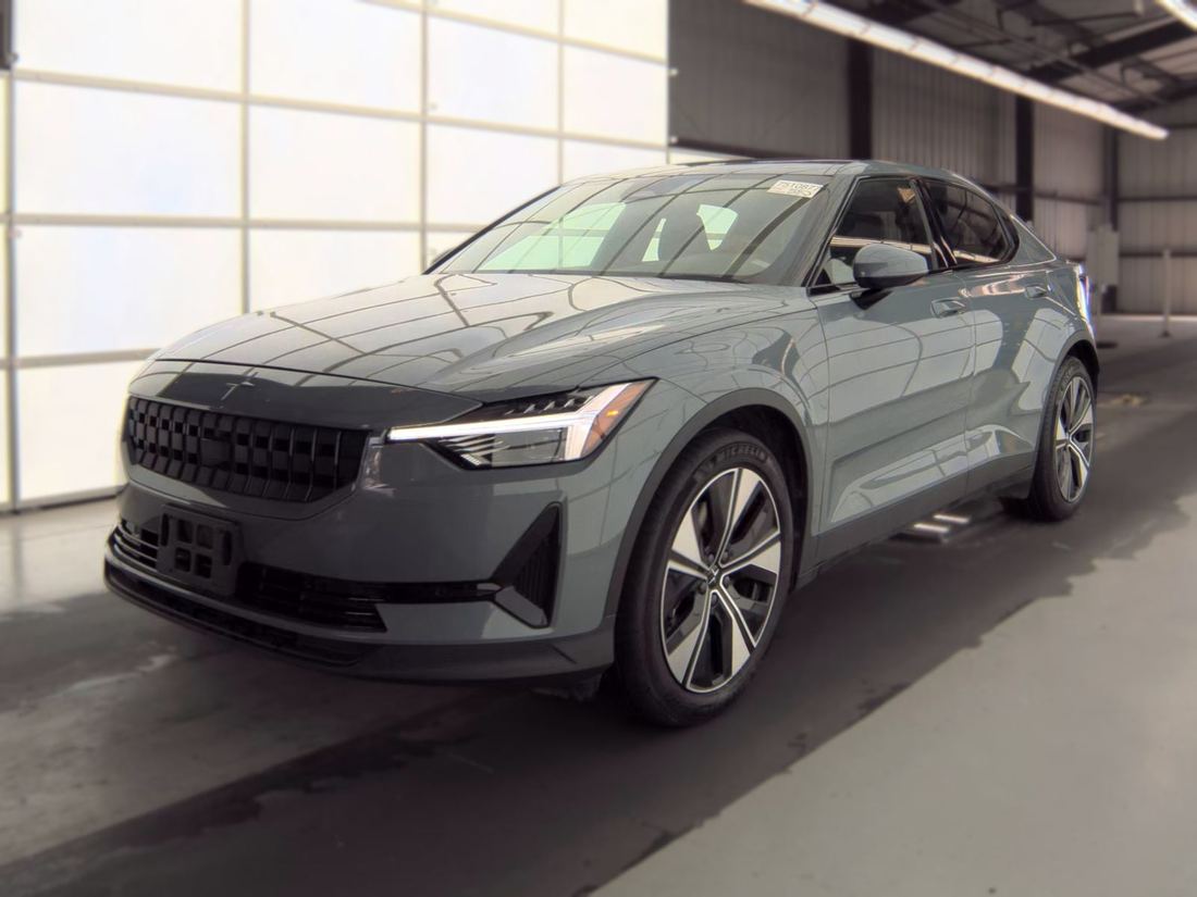 2023 POLESTAR Polestar 2