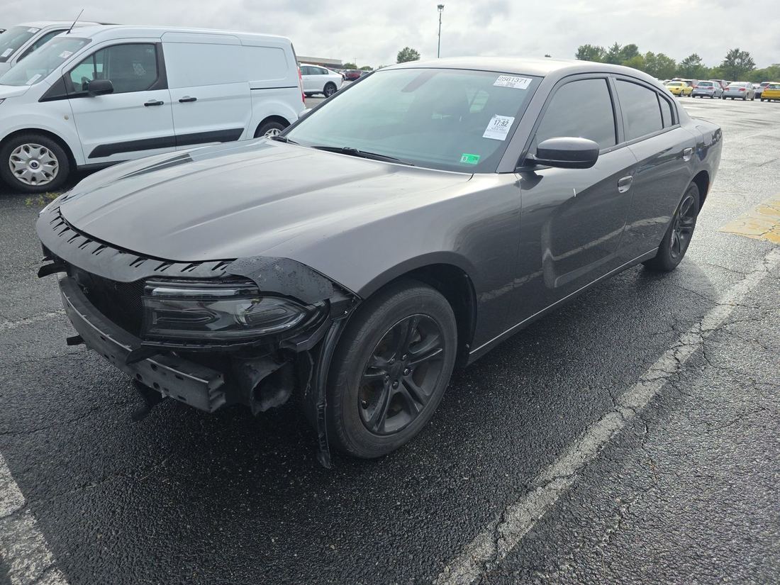 2022 DODGE LD