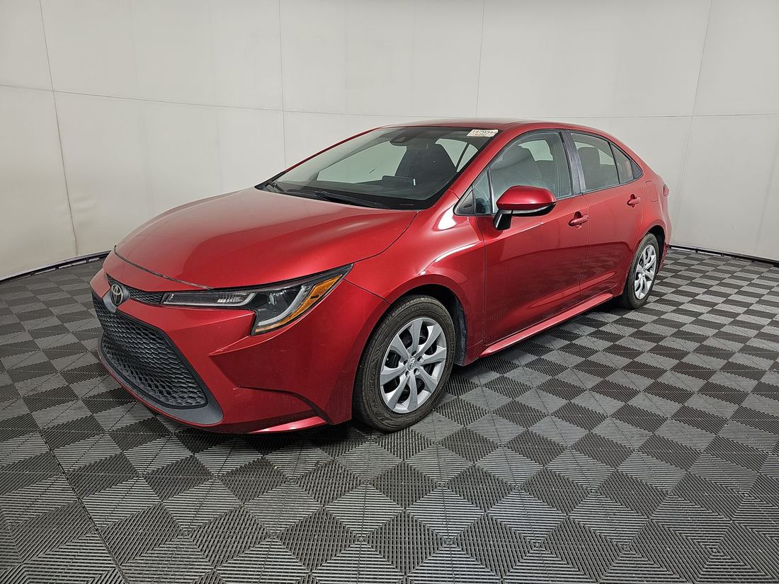 2020 TOYOTA ZRE212L-DEXLPA