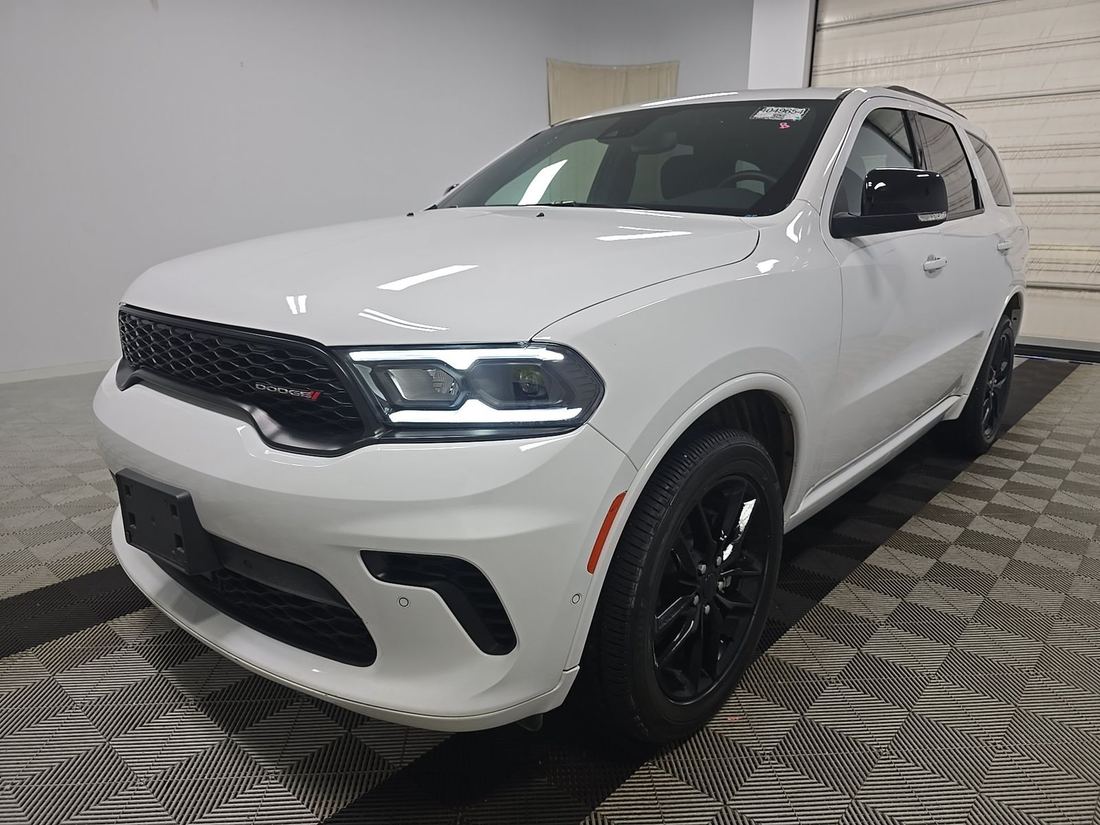 2026 Dodge GT