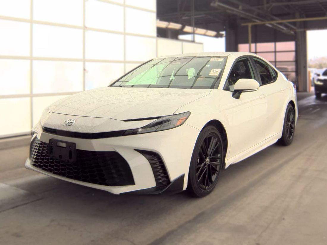2025 Toyota 80 Series