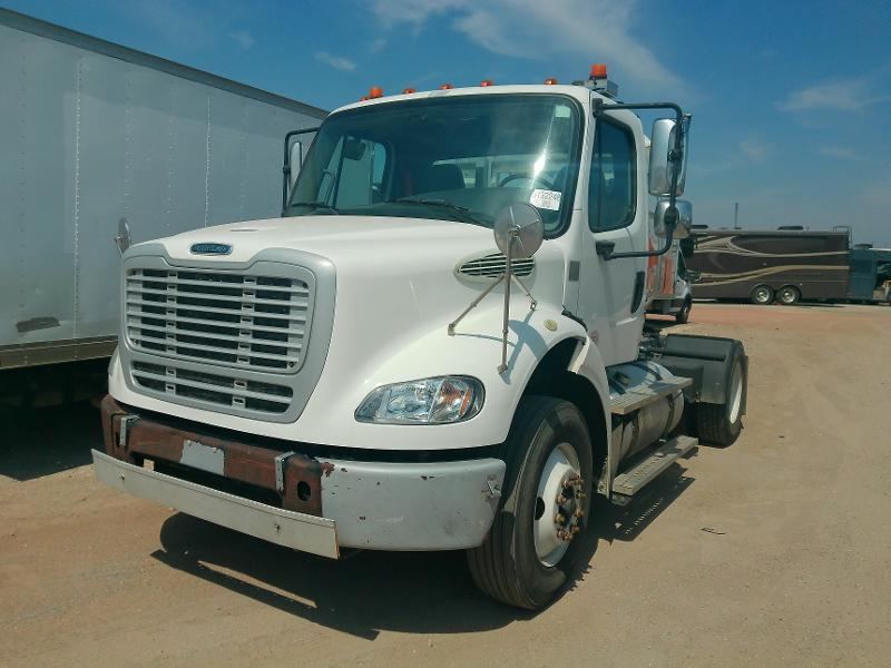 2019 FREIGHTLIN None