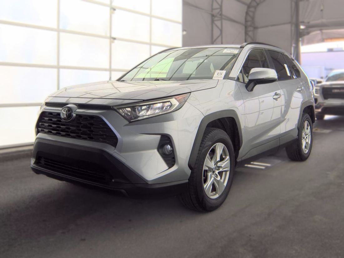 2019 TOYOTA AXAA52L/AXAA54L/AXAH54L