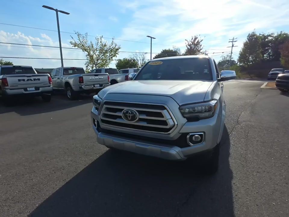 2023 Toyota 305 Series