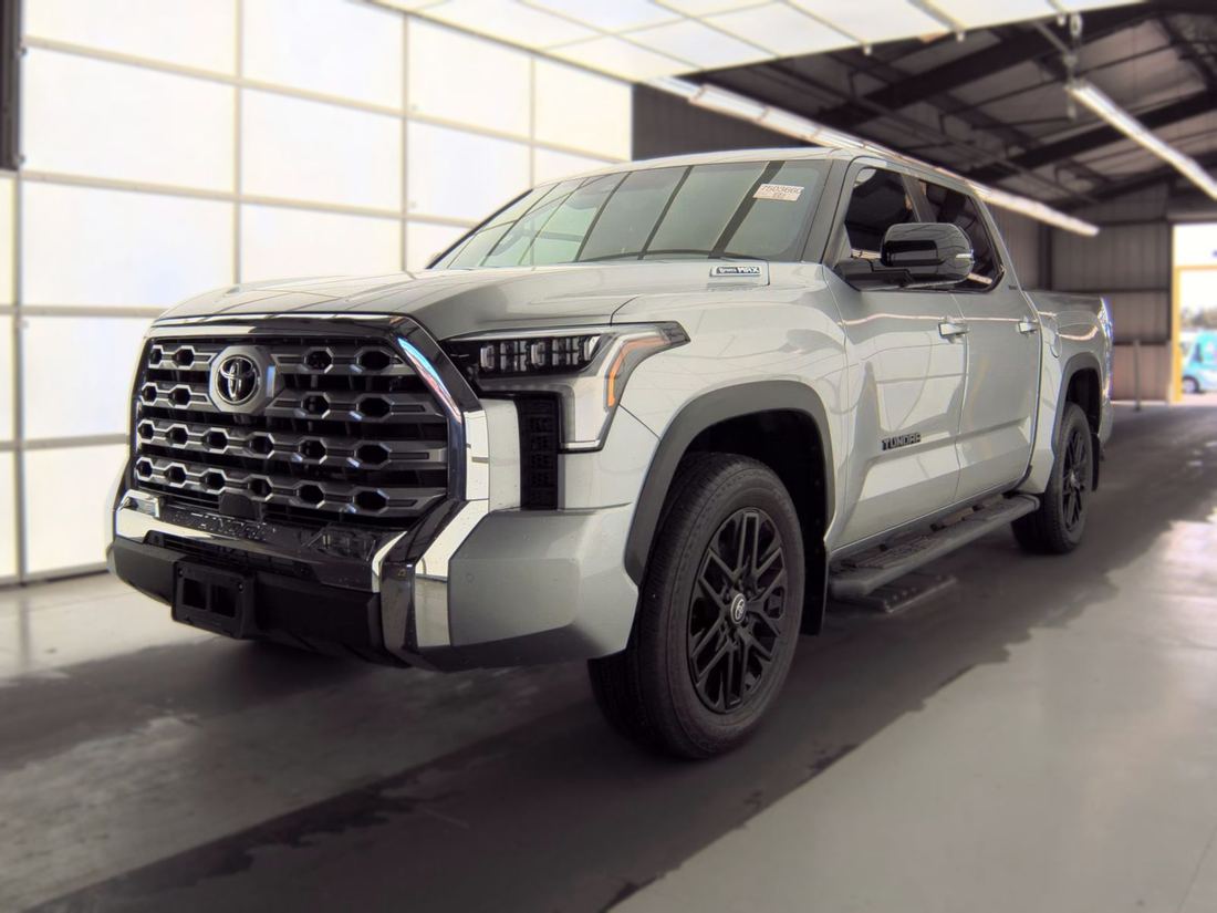 2025 Toyota 75 Series