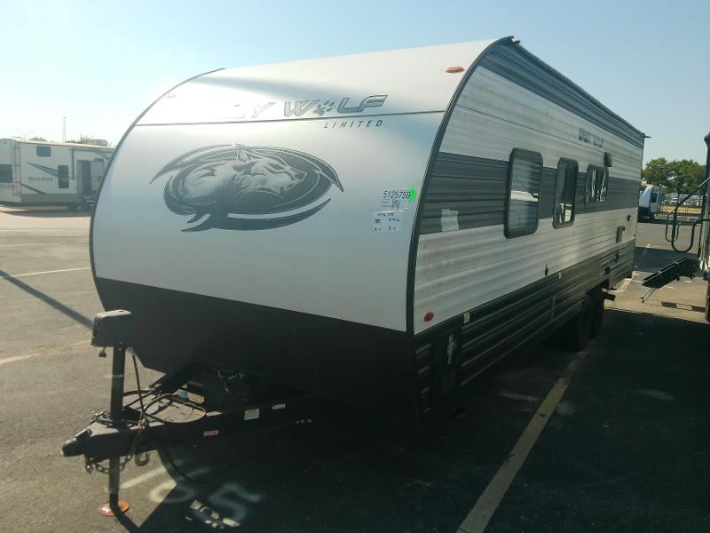 2023 Forest River Cherokee