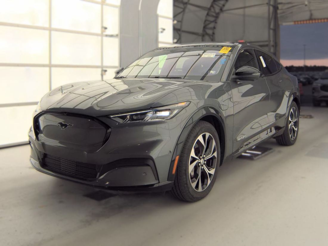 2023 FORD Premium