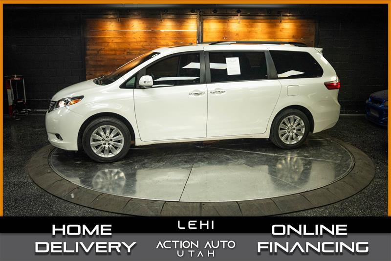 2015 Toyota GSL30L/GSL33L/GSL35L