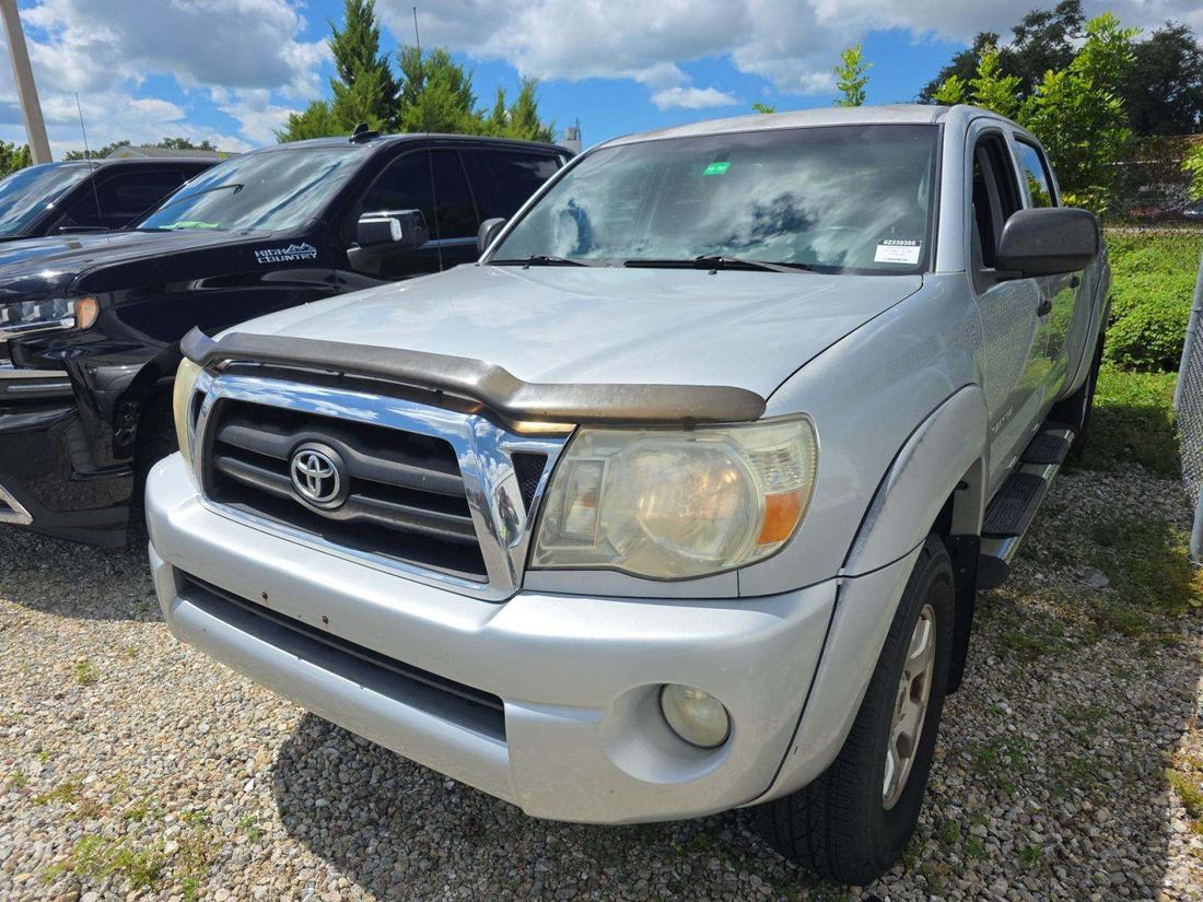 2006 TOYOTA GRN270L