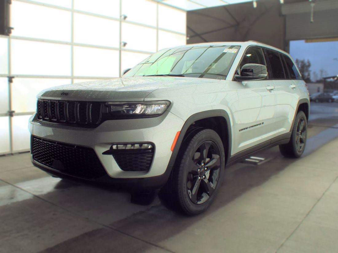 2024 JEEP WL