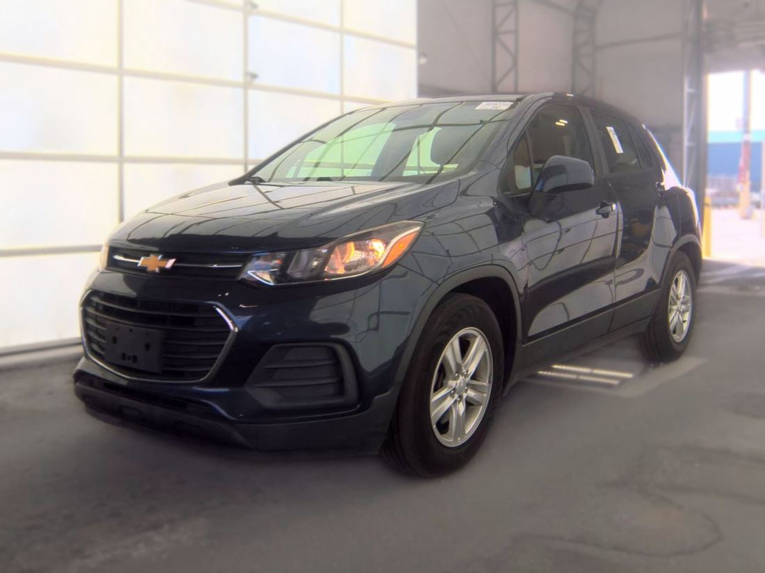 2019 Chevrolet LS