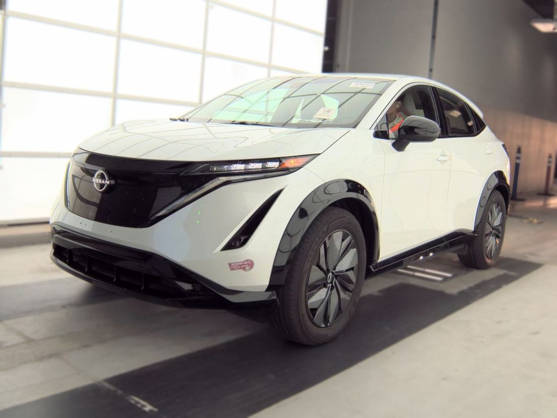 2024 NISSAN ENGAGE/EVOLVE/EMPOWER