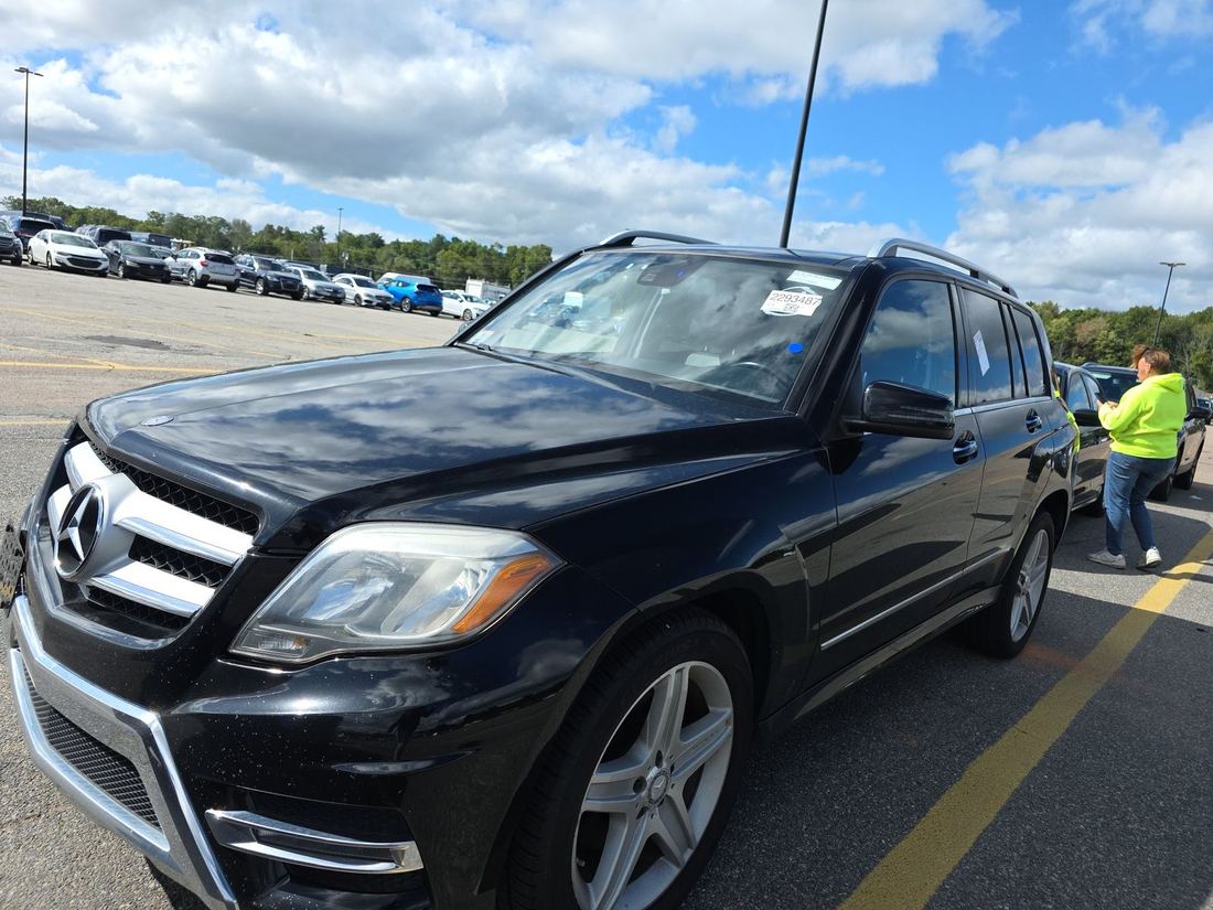 2015 MERCEDES B None