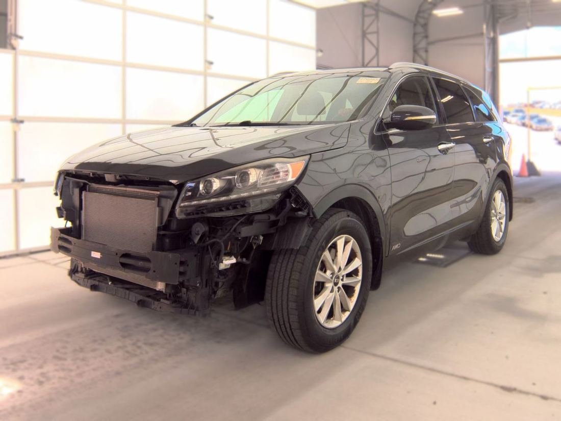 2019 KIA L, LX, S