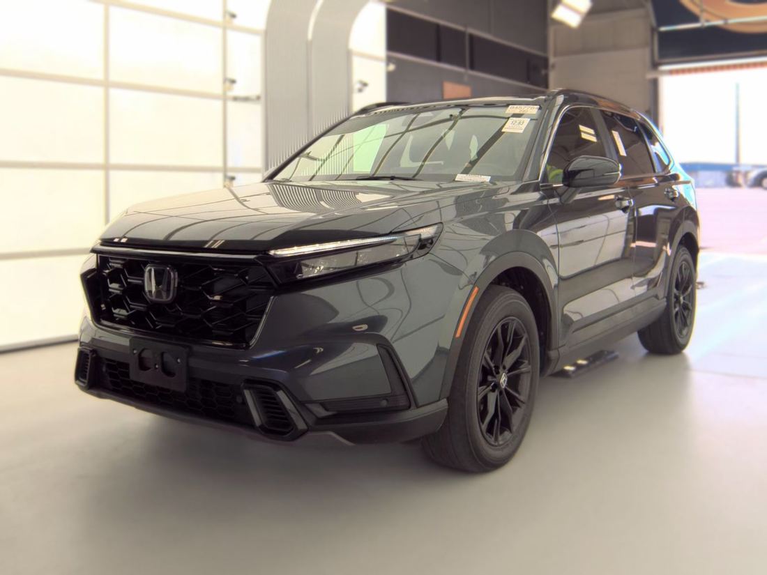 2025 HONDA Sport-L